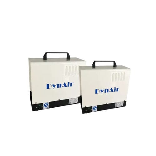 医療用コンプレッサー - Jiangsu Dynamic Medical Technology - 携帯型