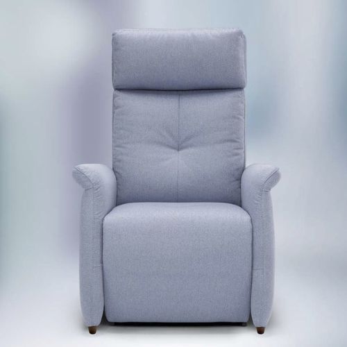 待合室用アームチェア - CRISTEL - Spazio Relax - 病室用 / 来客用 / ベッド