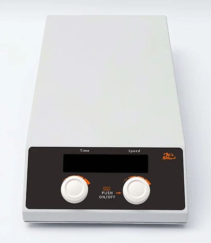 磁気シェーカー - ACHR-101 - AE Lab.Ltd - 卓上 / サンプル準備用 / デジタル
