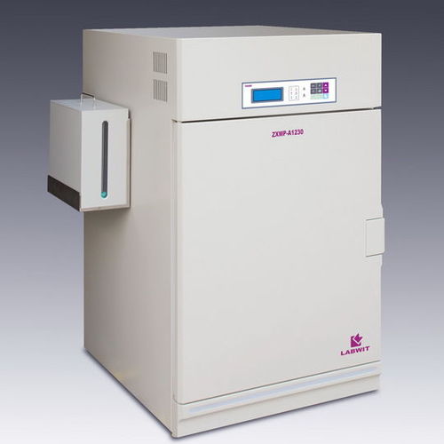 自然対流式実験用培養器 - ZXMP-A1230 - Labwit Scientific - BOD / 卓上 / 冷却