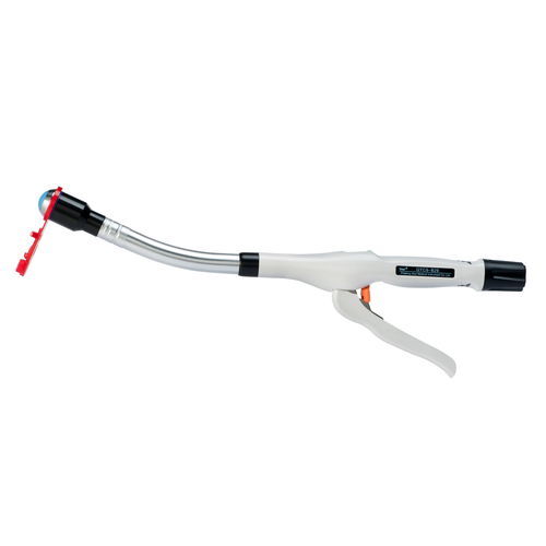 サーキュラー手術用ステープラー - GYCS -B series - Zhejiang Geyi Medical Instrument - 胃腸手術用 / 使い捨て / 切れる