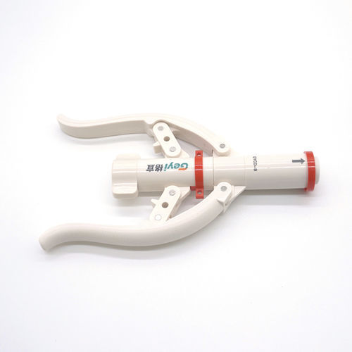 サーキュラー手術用ステープラー - GYCD-9 - Zhejiang Geyi Medical Instrument - 割礼手術 / 使い捨て / 切れる
