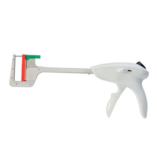 リニア手術用ステープラー - GYLS-B series - Zhejiang Geyi Medical Instrument - 腹腔鏡手術用 / 使い捨て