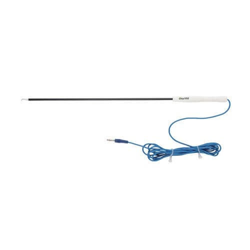腹腔鏡電極 - GYEE-CF01 - Zhejiang Geyi Medical Instrument - フック型 / 単極