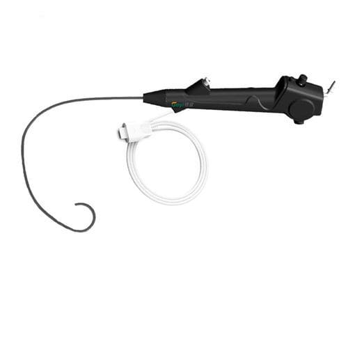 使い捨てビデオ膀胱鏡 - GYCT-A01 - Zhejiang Geyi Medical Instrument