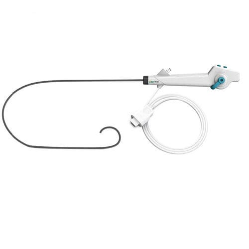 ビデオ胆管鏡 - GYCT-A01 - Zhejiang Geyi Medical Instrument
