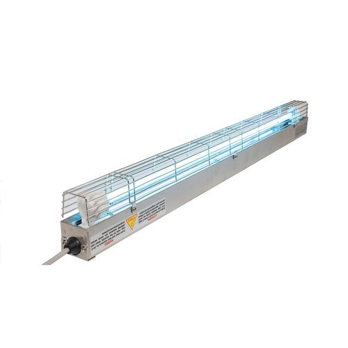 紫外線殺菌システム - UV-STICK-NX(AL) - LIGHT PROGRESS - 移動式 / 殺菌灯付き