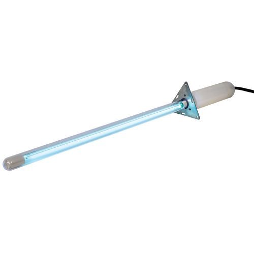 消毒ランプ - UV-PIPE-F - LIGHT PROGRESS - 紫外線