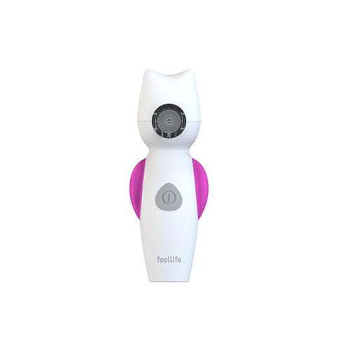 振動ふるい式噴霧器 - Air Angel - Feellife Health - 子供用 / 手持ち型