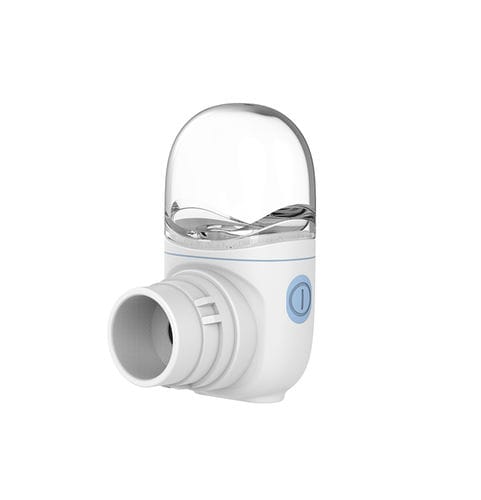 振動ふるい式噴霧器 - D - Feellife Health - 多目的 / 手持ち型 / マスク付