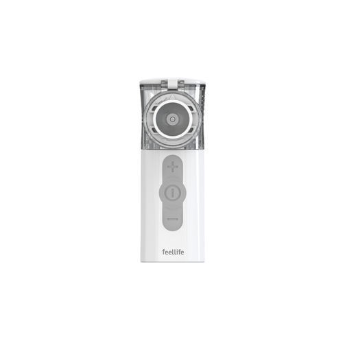 振動ふるい式噴霧器 - Air Pro X - Feellife Health - 多目的 / 手持ち型 / マスク付