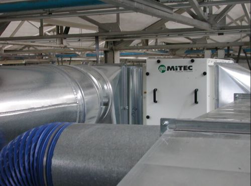 空気濾過システム - MCF - MITEC - 製薬産業用