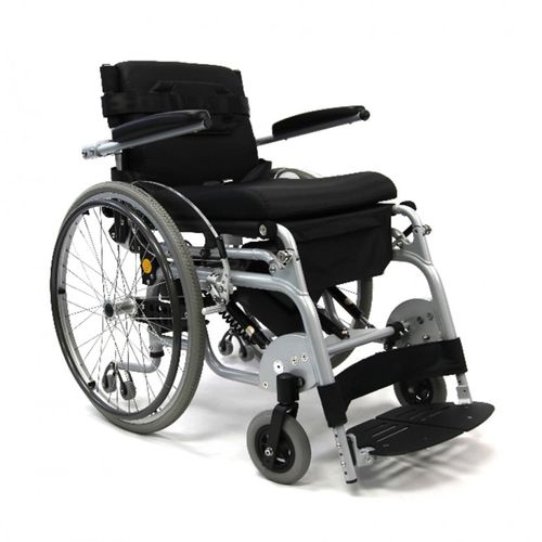 電動車椅子 - XO-101 - Karman Healthcare - 屋外 / 屋内用 / スタンドアップ