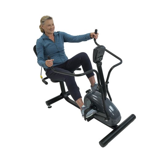 半座位クロストレーナー - PhysioTrainer CXT  - HealthCare International