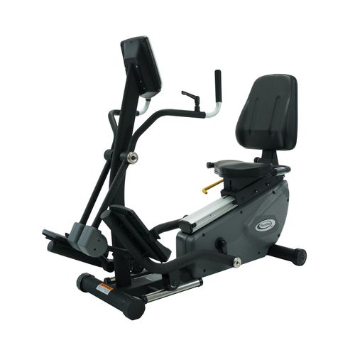 半座位クロストレーナー - PhysioStep HXT - HealthCare International