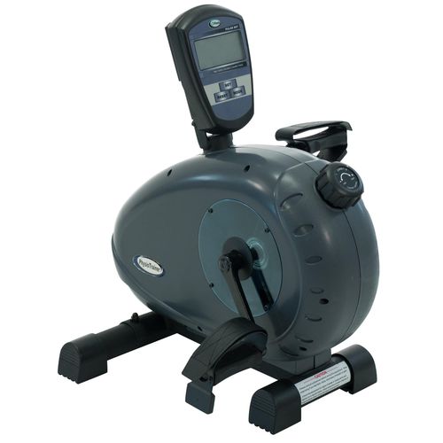 腕と脚エルゴメータペダルエキササイザ - PhysioTrainer - HealthCare International - 座り型