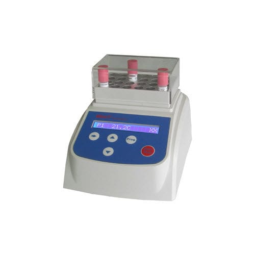 スチーム実験用培養器 - 3700 - EFELAB SRL - 有機指標用 / 卓上 / コンパクト