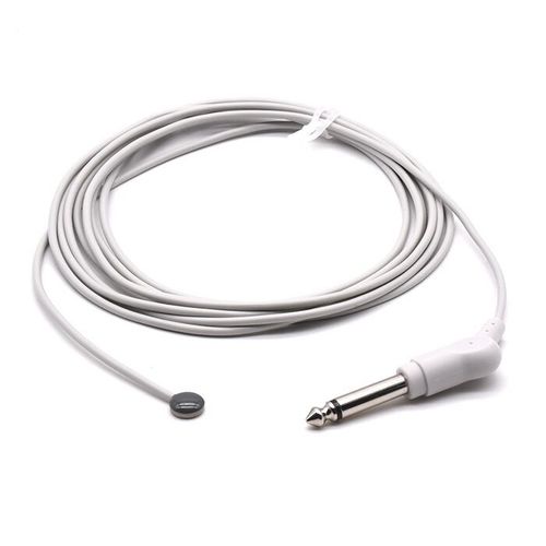 温度センサー - Shanghai Berry Electronic Tech Co.,Ltd - 医療 / モニター用 / 再使用可能