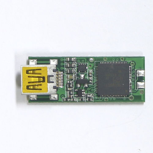データー転送モジュール - BM3000B - Shanghai Berry Electronic Tech Co.,Ltd - SpO2 / USB