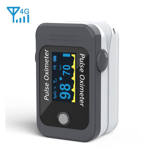 指先パルスオキシメータ - BM1000  - Shanghai Berry Electronic Tech Co.,Ltd - 医療用 / 自宅療養用 / 睡眠時無呼吸用