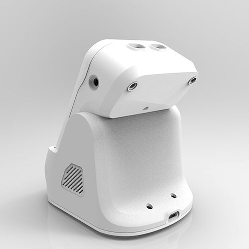 携帯型患者モニター - PM6100 - Shanghai Berry Electronic Tech Co