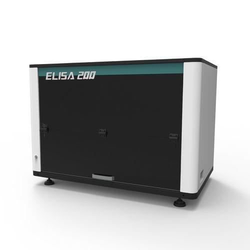 自動ELISAワークステーション - ADC 200 - Addcare - 96ウェル / 臨床診断 / 化学発光