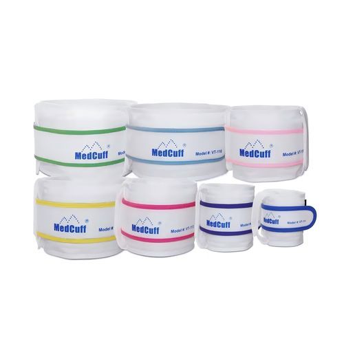 空気圧式止血帯用カフ - VT series - Shenzhen Vistar Medical Company - 使い捨て