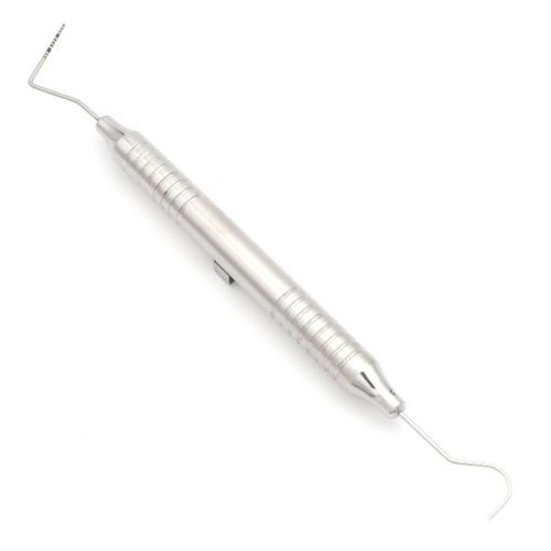 歯周用歯科用ゾンデ - 23/UNC12 Expro - HARFINS Instruments - シックル / ステンレス製