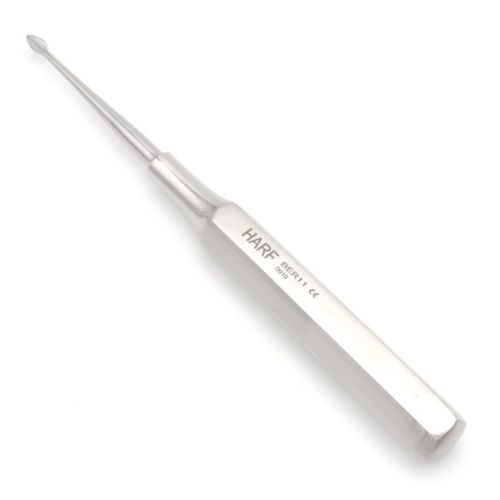 ストレートタイプ歯科用エレベーター - BER11 - HARFINS Instruments - Bernard
