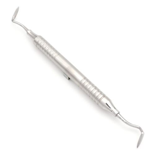 【超特価sale開催】  歯肉切除用歯科手術用ナイフ Instruments HARFINS - KO12KPO3A - その他