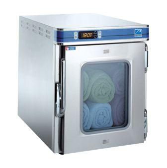 保温式キャビネット - P-2 Series - DSI  - ブランケット用 / 流体 / 病院用