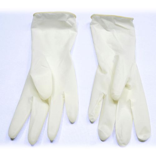 ラテックス製手袋 - xl iGlove - Pidegree Medical Technology - 手術用 / パウダーフリー / 無菌