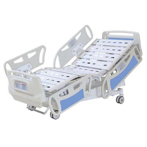 医療用ベッド - AG-BY008 - Jiangsu Aegean Technology - 集中治療用 / 救急用 / 電動式