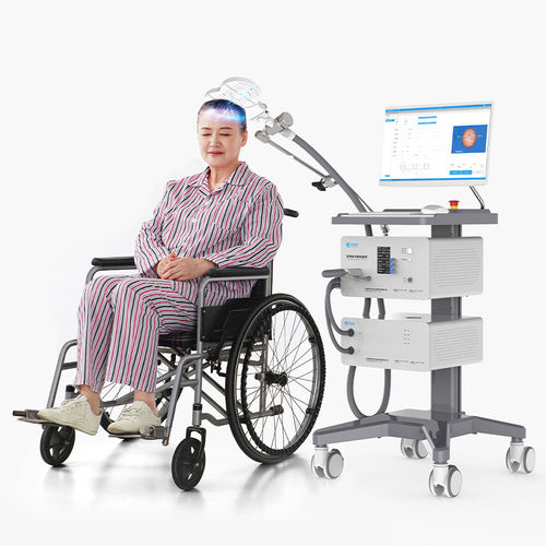 経頭蓋磁気刺激装置 - AG-TMS01  - Jiangsu Aegean Technology
