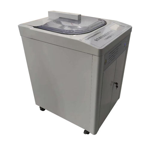 内視鏡用殺菌システム - AG-AED01  - Jiangsu Aegean Technology - 自動