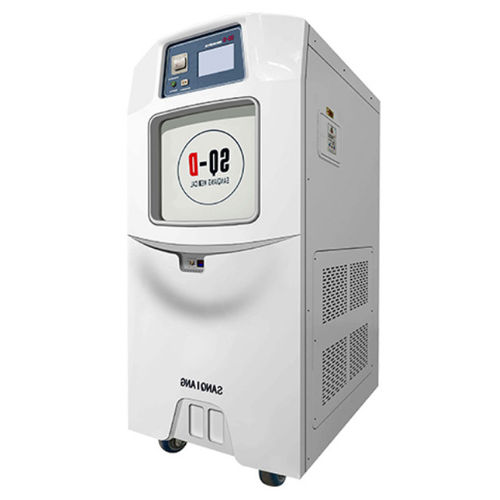 プラズマ医療用減菌器 - AG-TPS100  - Jiangsu Aegean Technology - 床置き / 低温