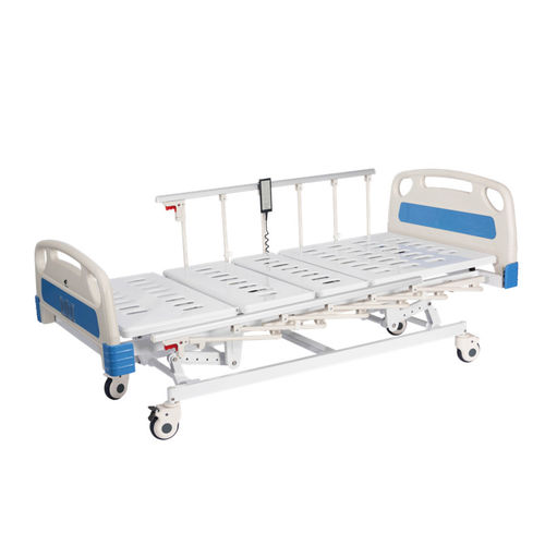 病院用ベッド - AG-BM005  - Jiangsu Aegean Technology - 自宅療養用 / 老人ホーム用 / 電動式