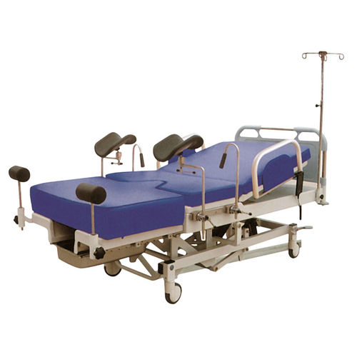 分娩用ベッド - AG-C101A02  - Jiangsu Aegean Technology - 電動式 / トレンデレンブルグ体位 / 逆トレンデレンブルグ体位
