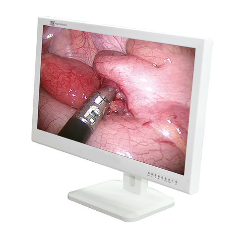 医療用モニター - AG-EM2710  - Jiangsu Aegean Technology - 1920 x 1080 / HDMI（高精細度マルチメディアインターフェース） / VGA