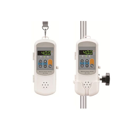 集中治療用注入ウォーマー - AG-BIW110A  - Jiangsu Aegean Technology