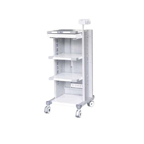 医療用台車 - AG-EWT01 - Jiangsu Aegean Technology - 内視鏡用 / 積載用 / 多機能