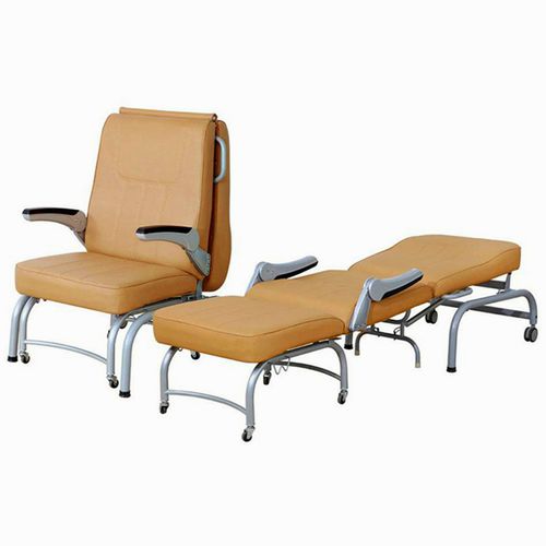医療施設用アームチェア - AG-AC005 - Jiangsu Aegean Technology - ベッド