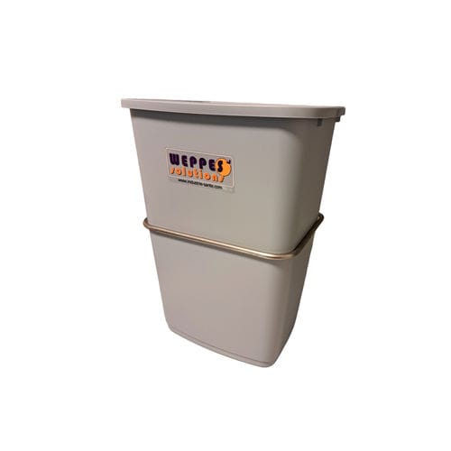 プラスチック製ゴミ箱 - WEPPES Solutions