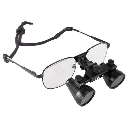 眼鏡タイプ双眼ループ - SR300 3.0X-R  - Nanchang Micare Medical Equipment