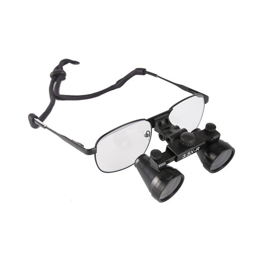 眼鏡タイプ双眼ループ - SR350 3.5X-R - Nanchang Micare Medical Equipment