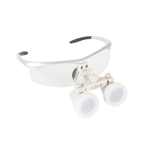 眼鏡タイプ双眼ループ - SP350 3.5X-R  - Nanchang Micare Medical Equipment