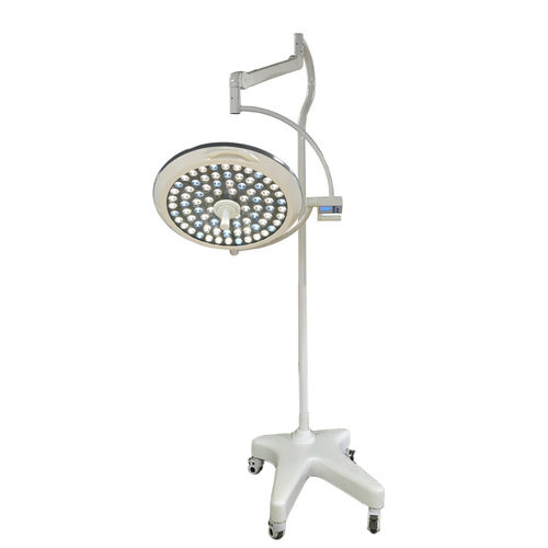 移動可能無影灯 - E700L Power - Nanchang Micare Medical Equipment - LED / 歯科用 / 獣医用