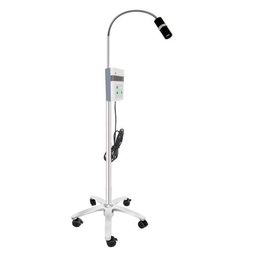 獣医用試験用照明 - JD1200L  - Nanchang Micare Medical Equipment - 救急用 / 歯科 / 婦人科用
