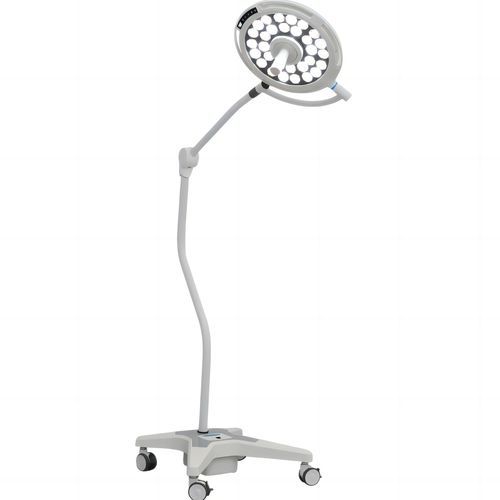 移動可能無影灯 - MK-Z JD1800L - Nanchang Micare Medical Equipment - LED / 小手術用 / 歯科用