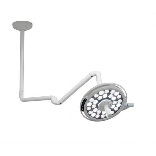 天井取付け無影灯 - MK-Z JD1800 - Nanchang Micare Medical Equipment - LED / 歯科用 / 獣医用